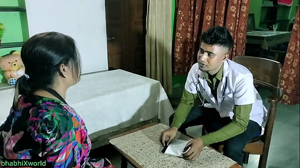 Indian Doctor Sex