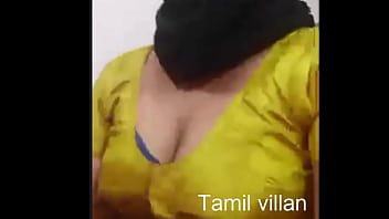 Tamil Big Body