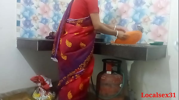 Xnx Bhabi In Kitchen